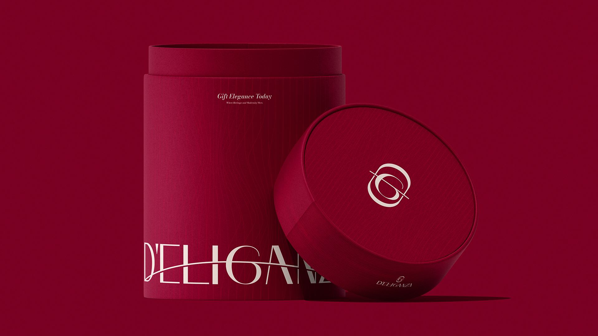 D'Eliganza — 22