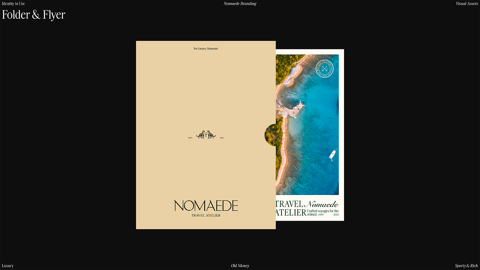 Nomaede Travel Atelier — 20