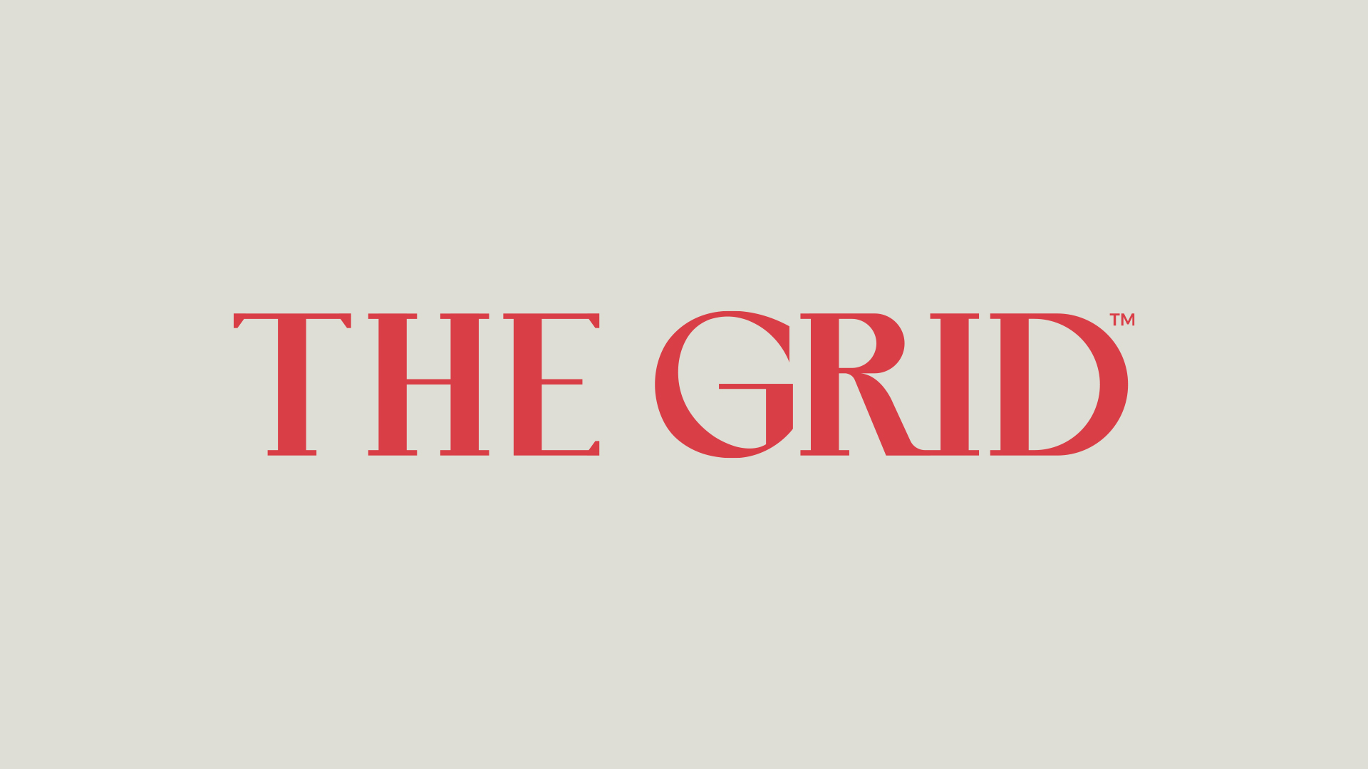 The Grid — 16