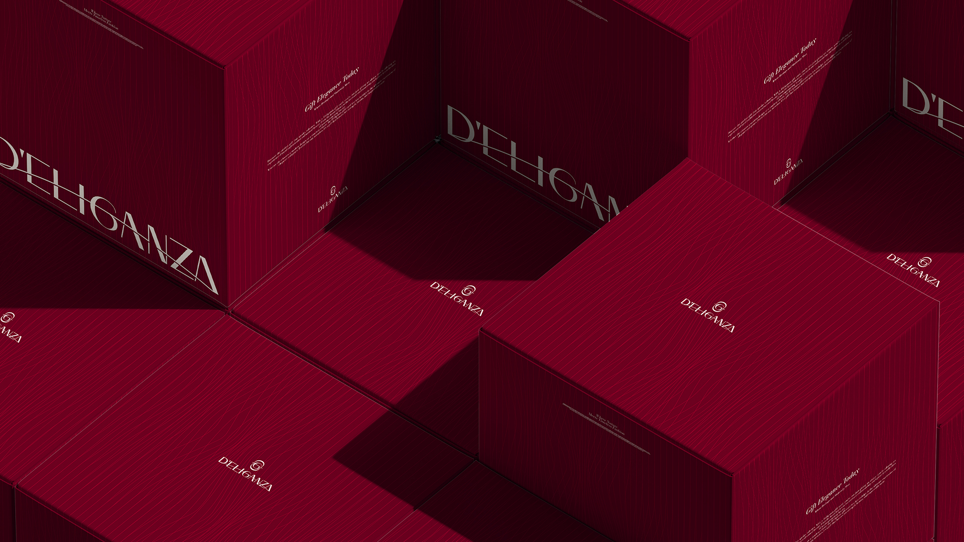 D'Eliganza — 1