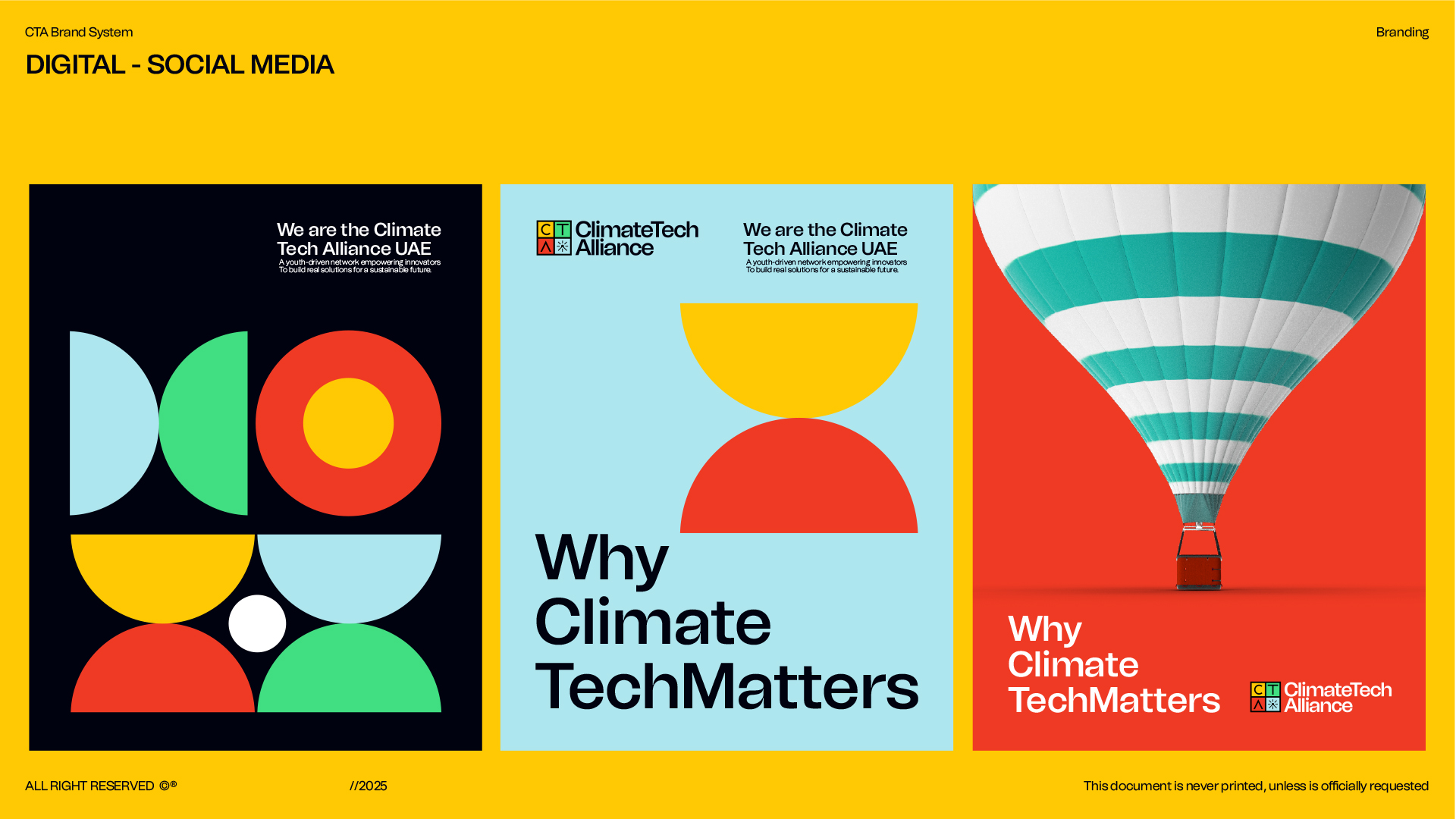 CTA-ClimateTechAlliance UAE — 13