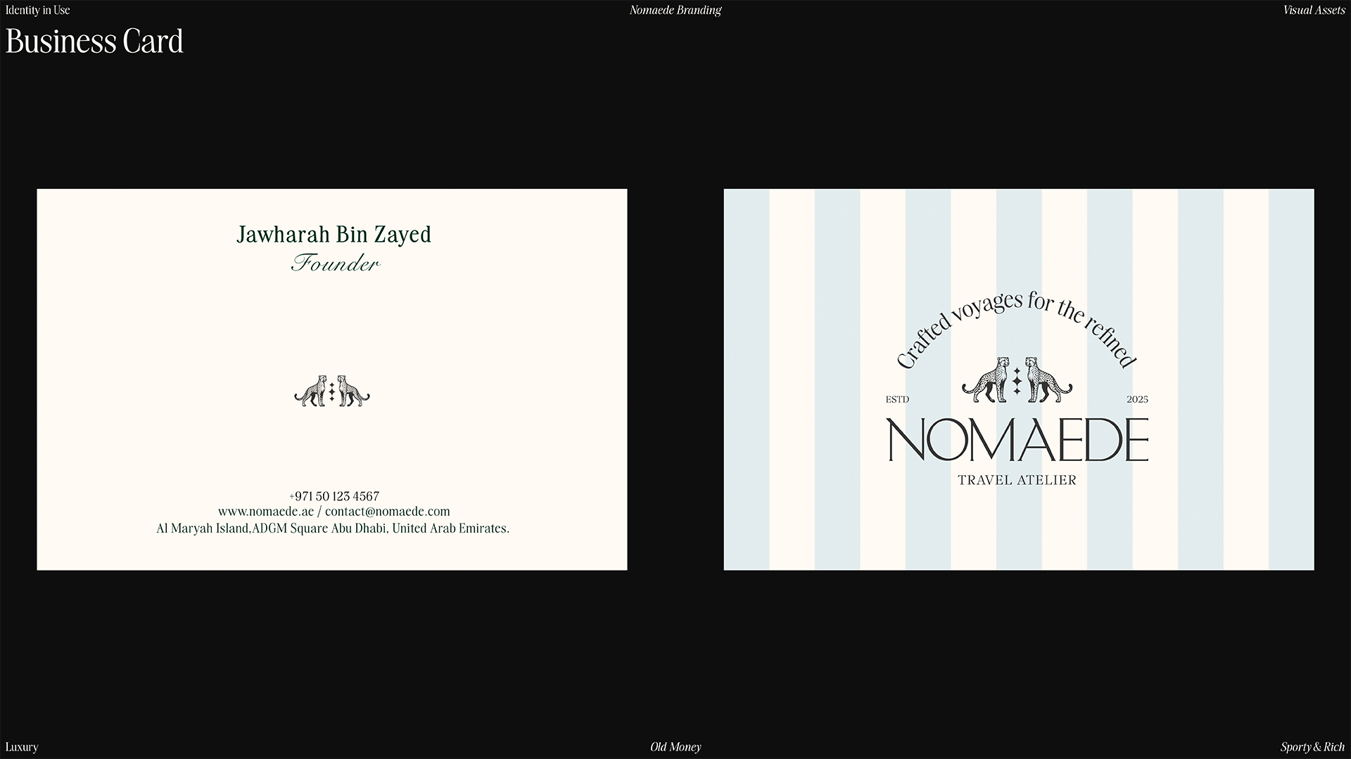 Nomaede Travel Atelier — 14