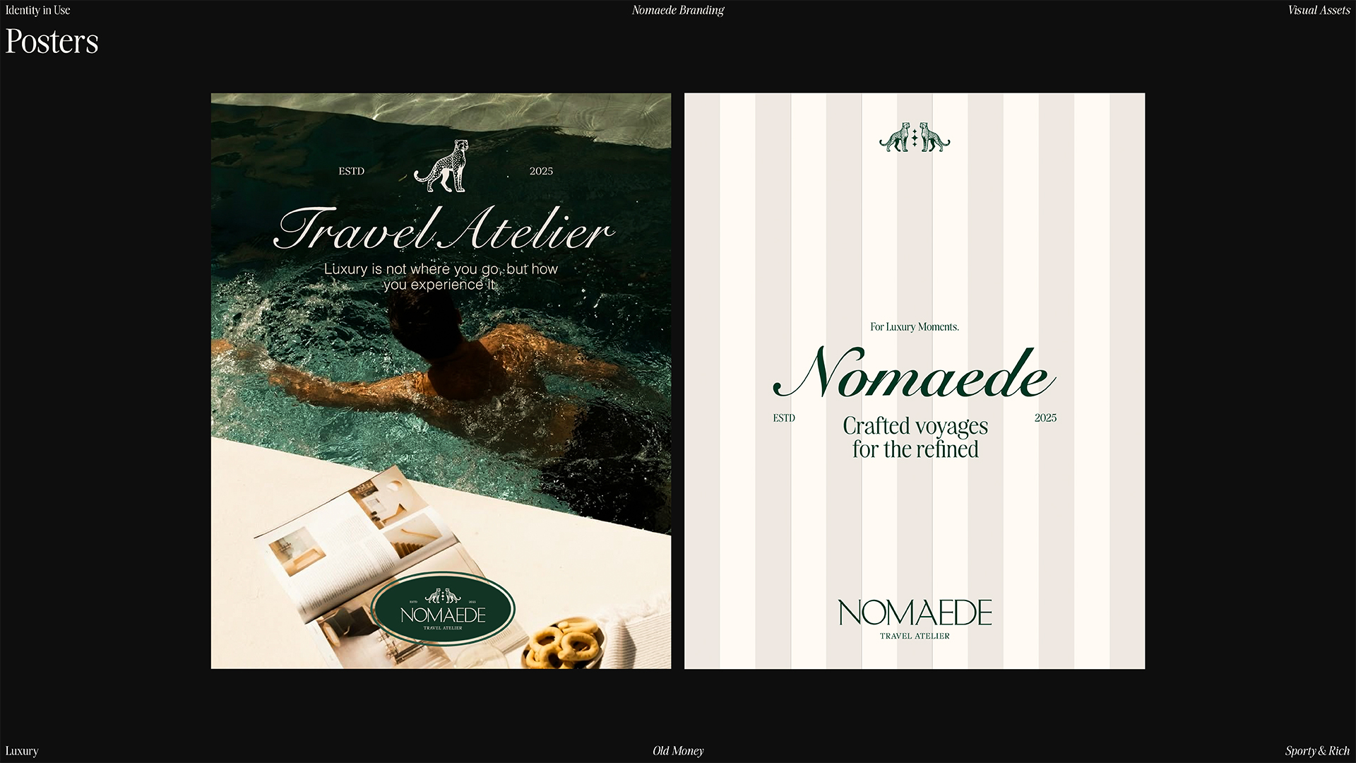 Nomaede Travel Atelier — 13