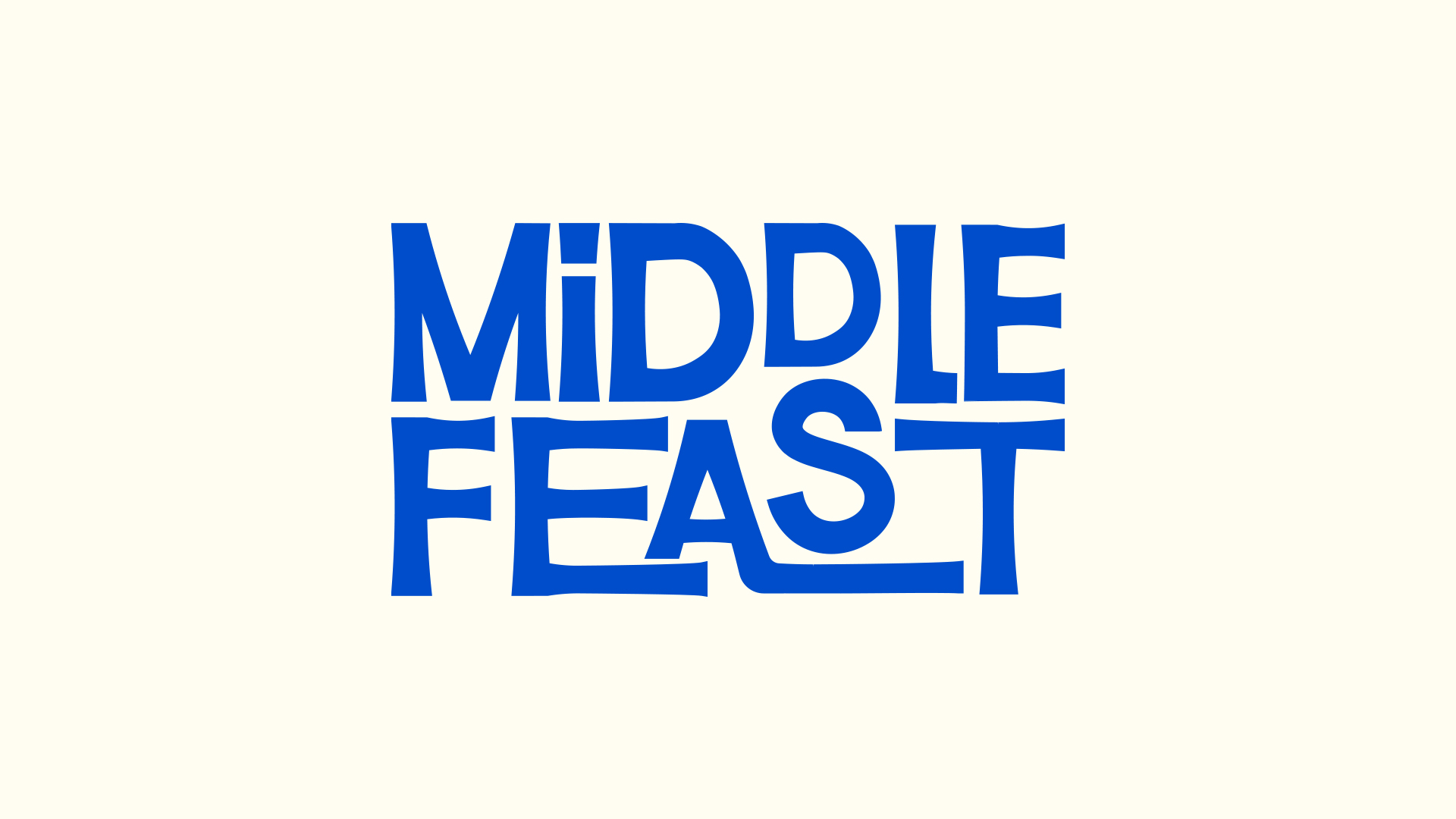 Middle Feast — 10