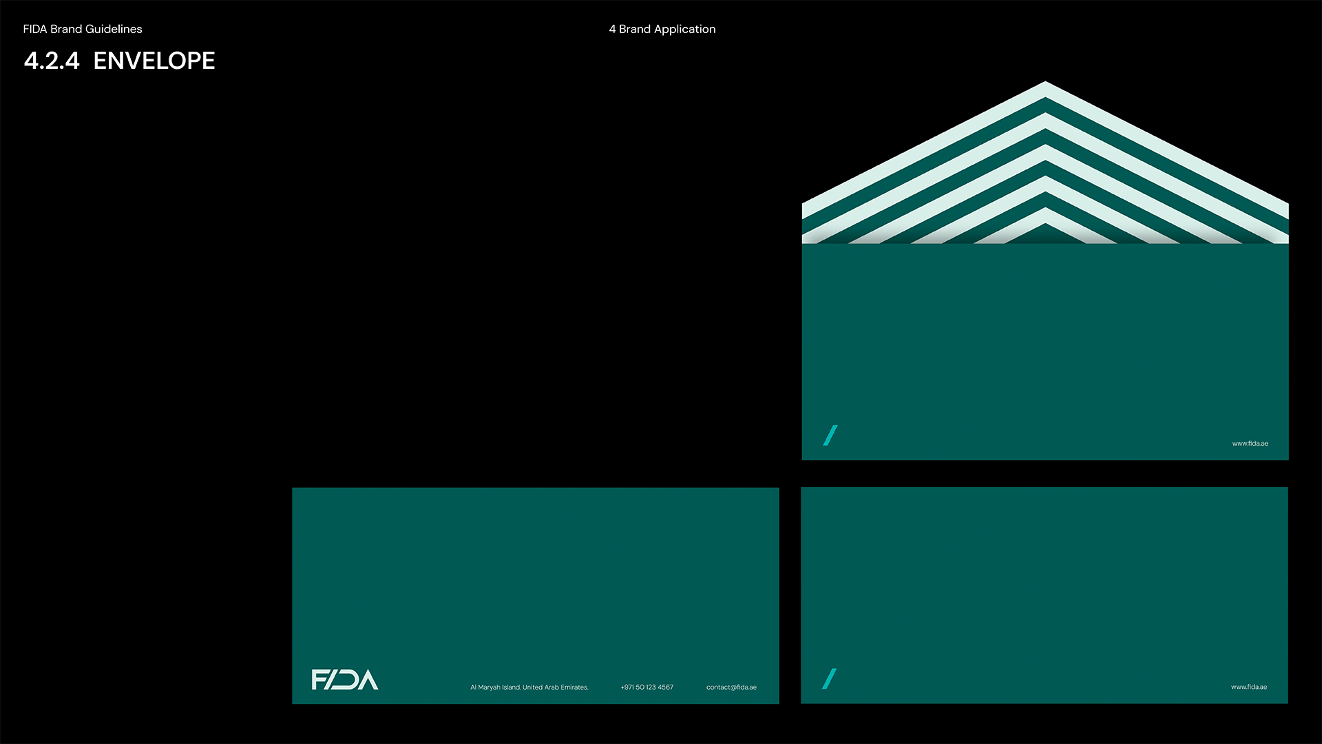 FIDA — 27