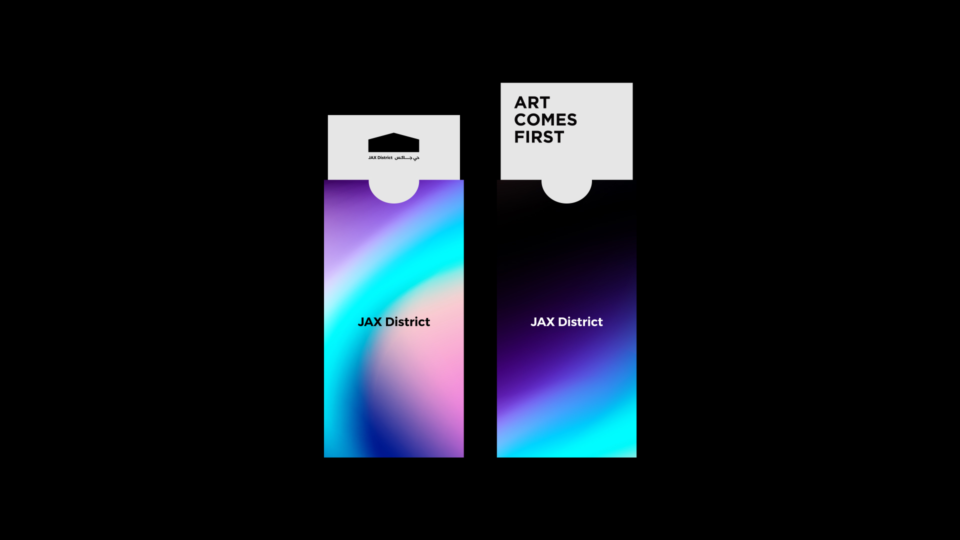 JAX District — 4