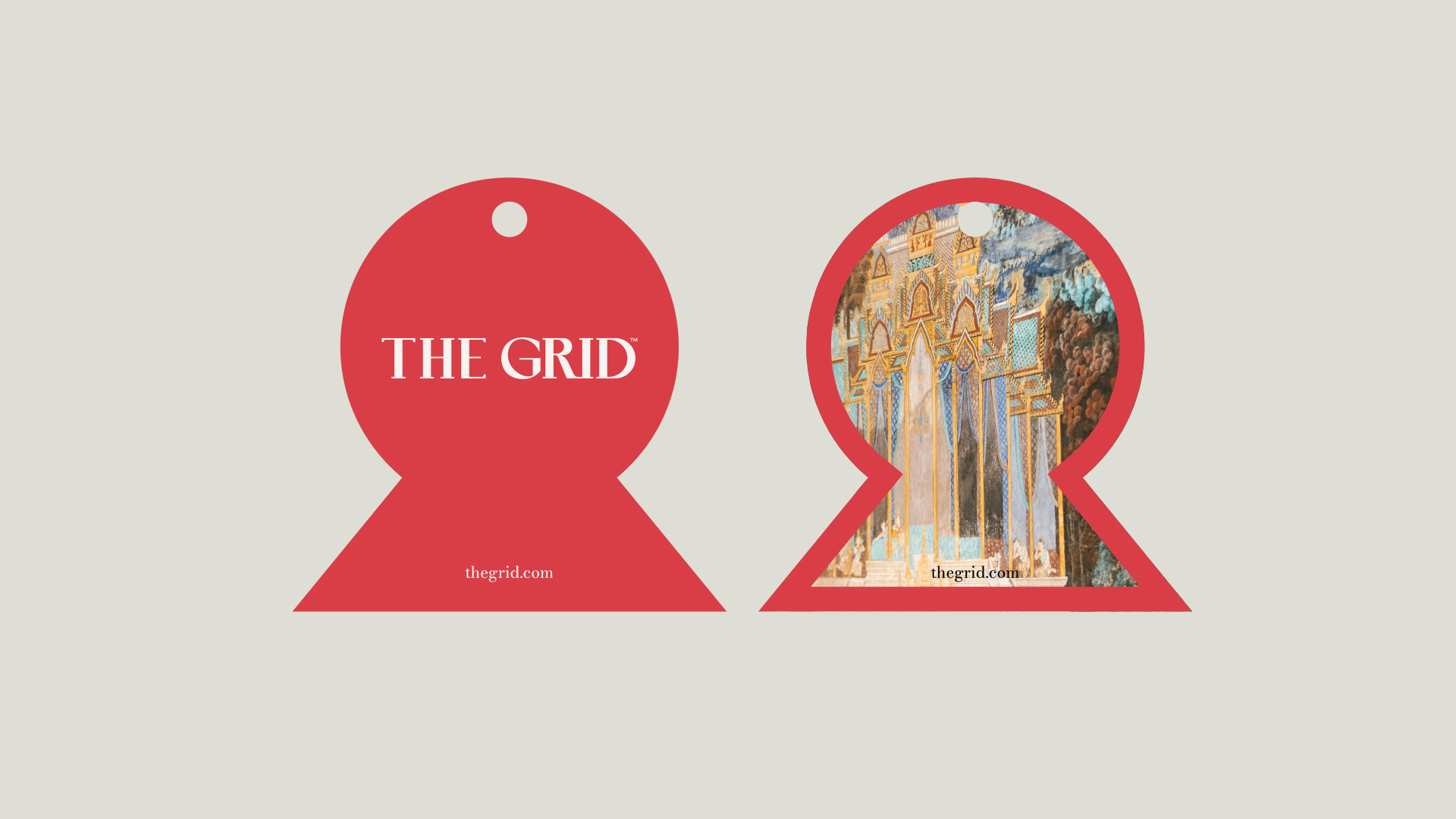 The Grid — 17