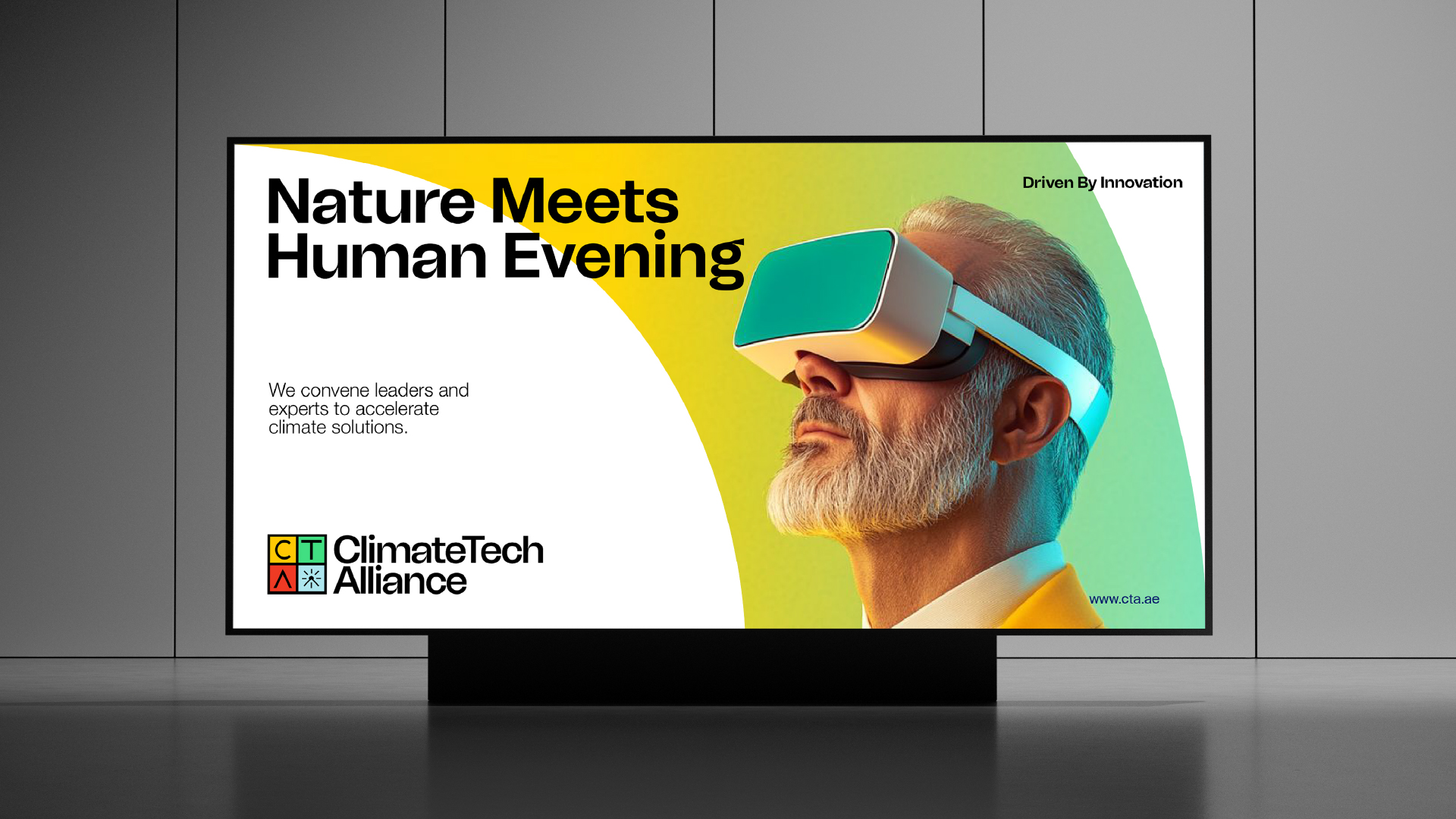 CTA-ClimateTechAlliance UAE — 17