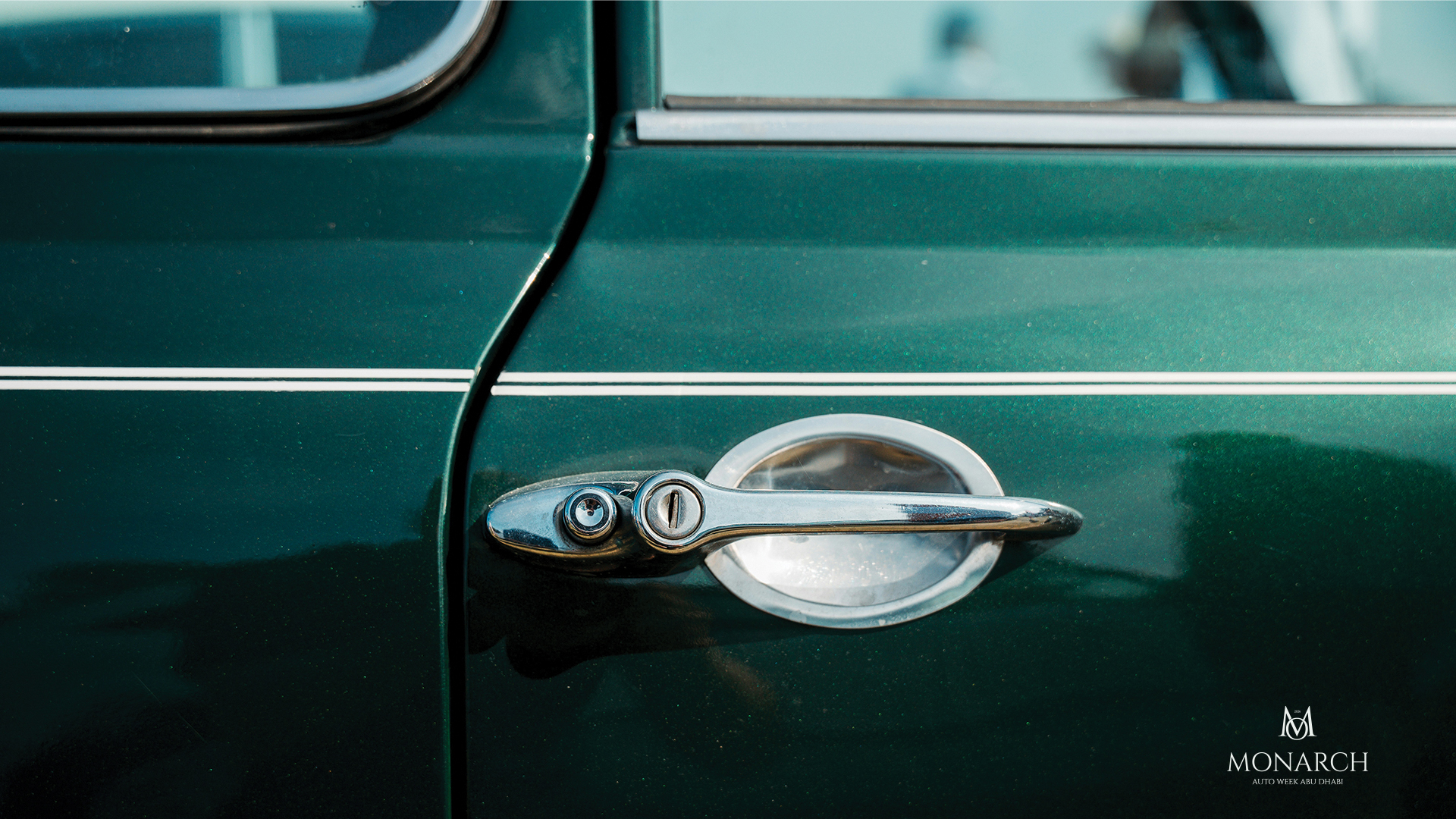 Monarch Auto Week — 4