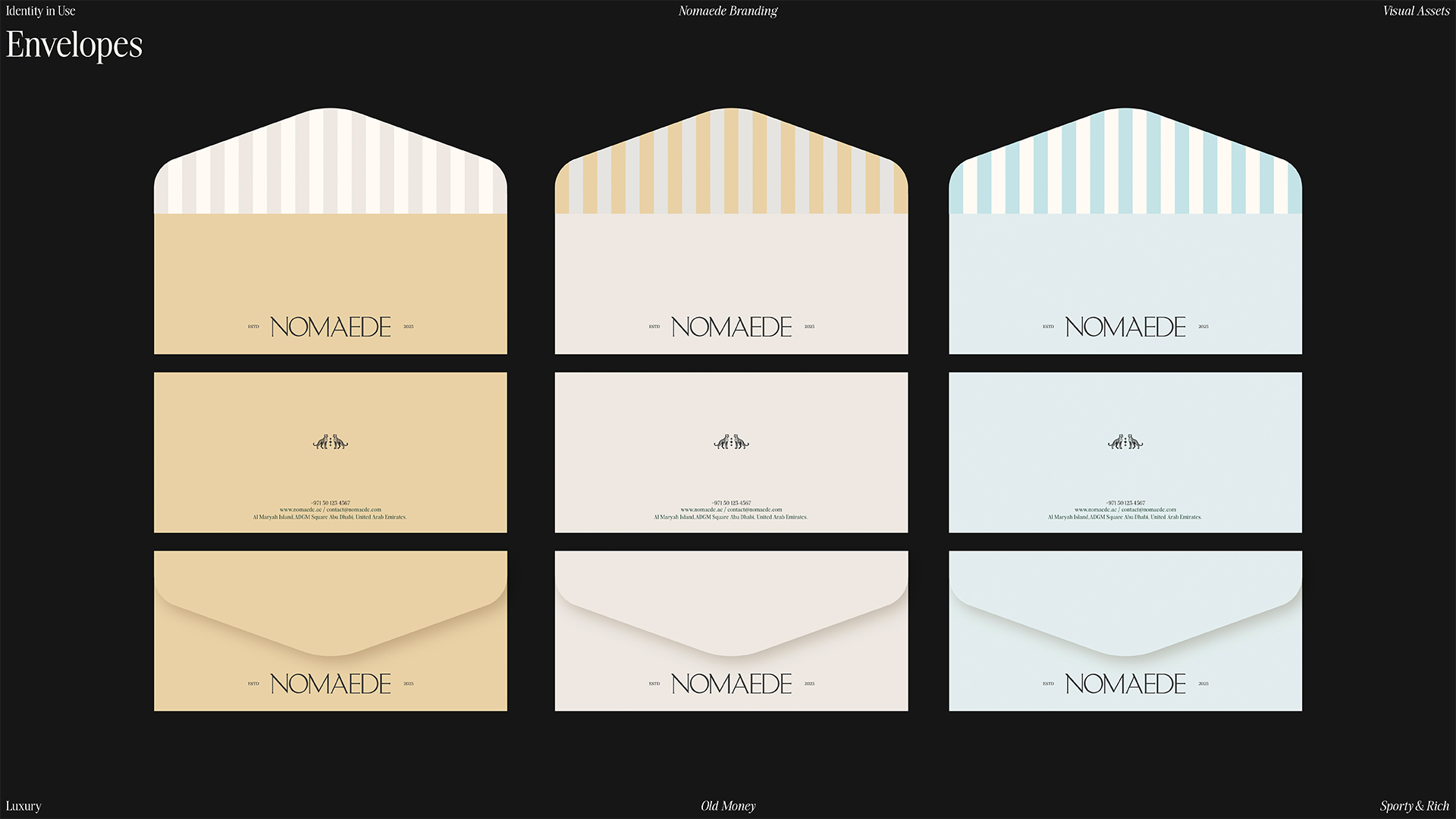 Nomaede Travel Atelier — 19