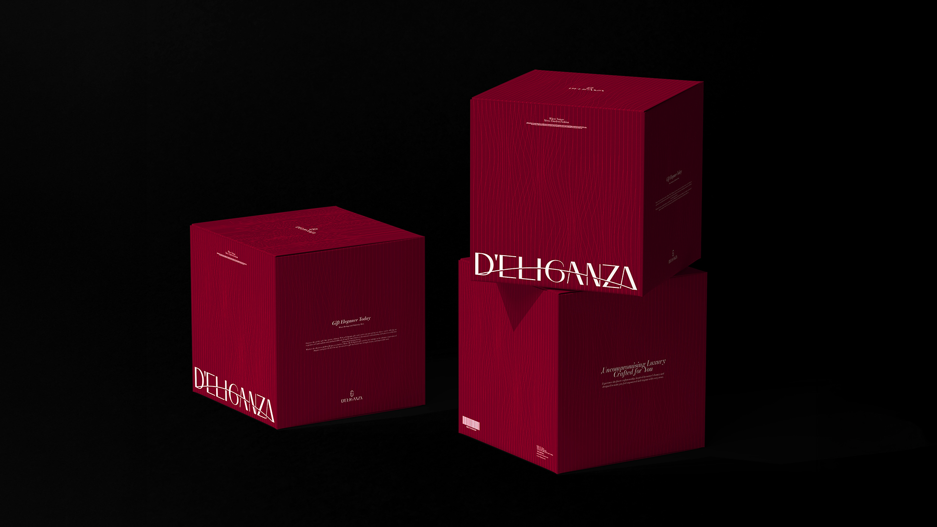 D'Eliganza — 10