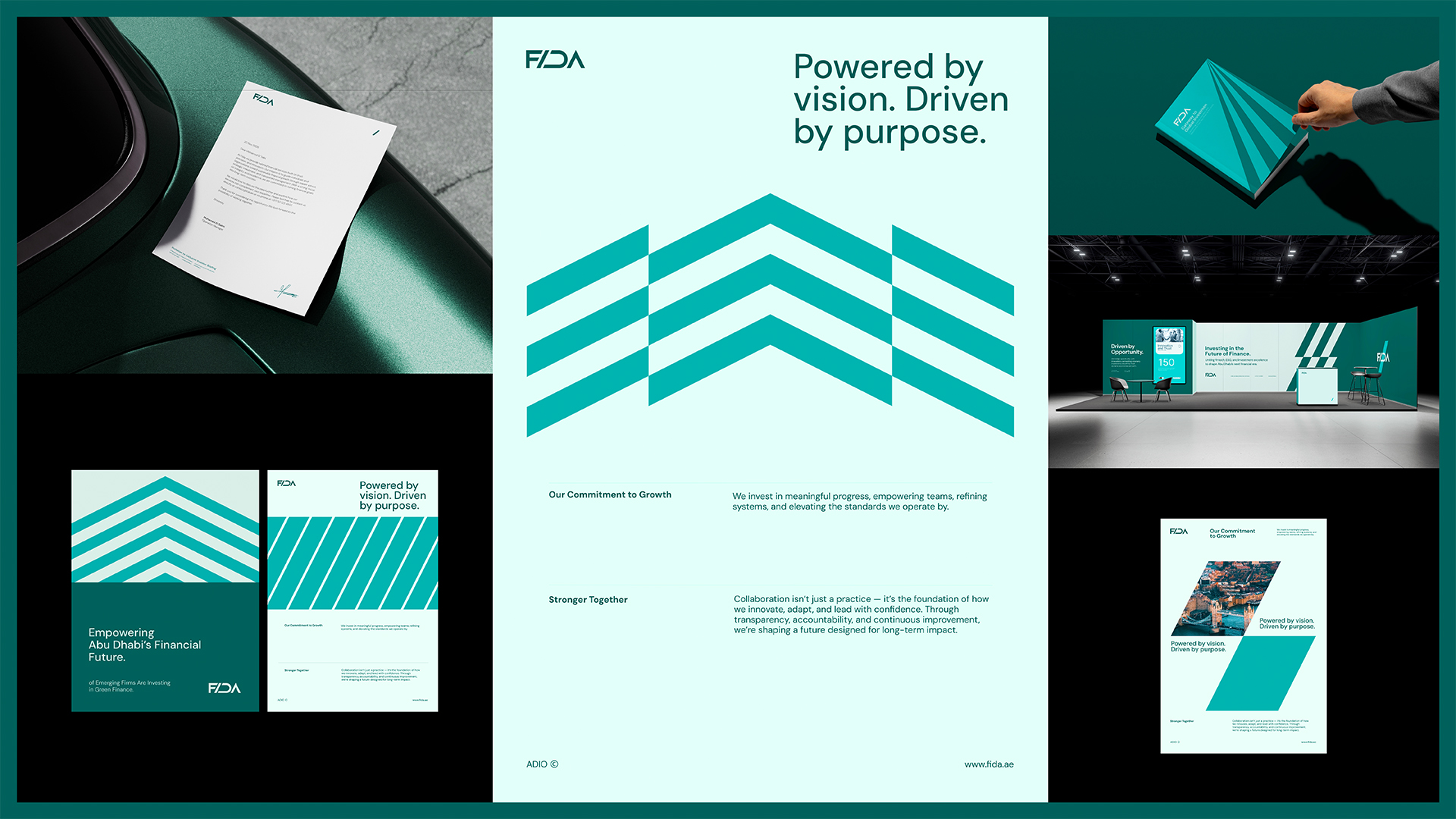 FIDA — 11