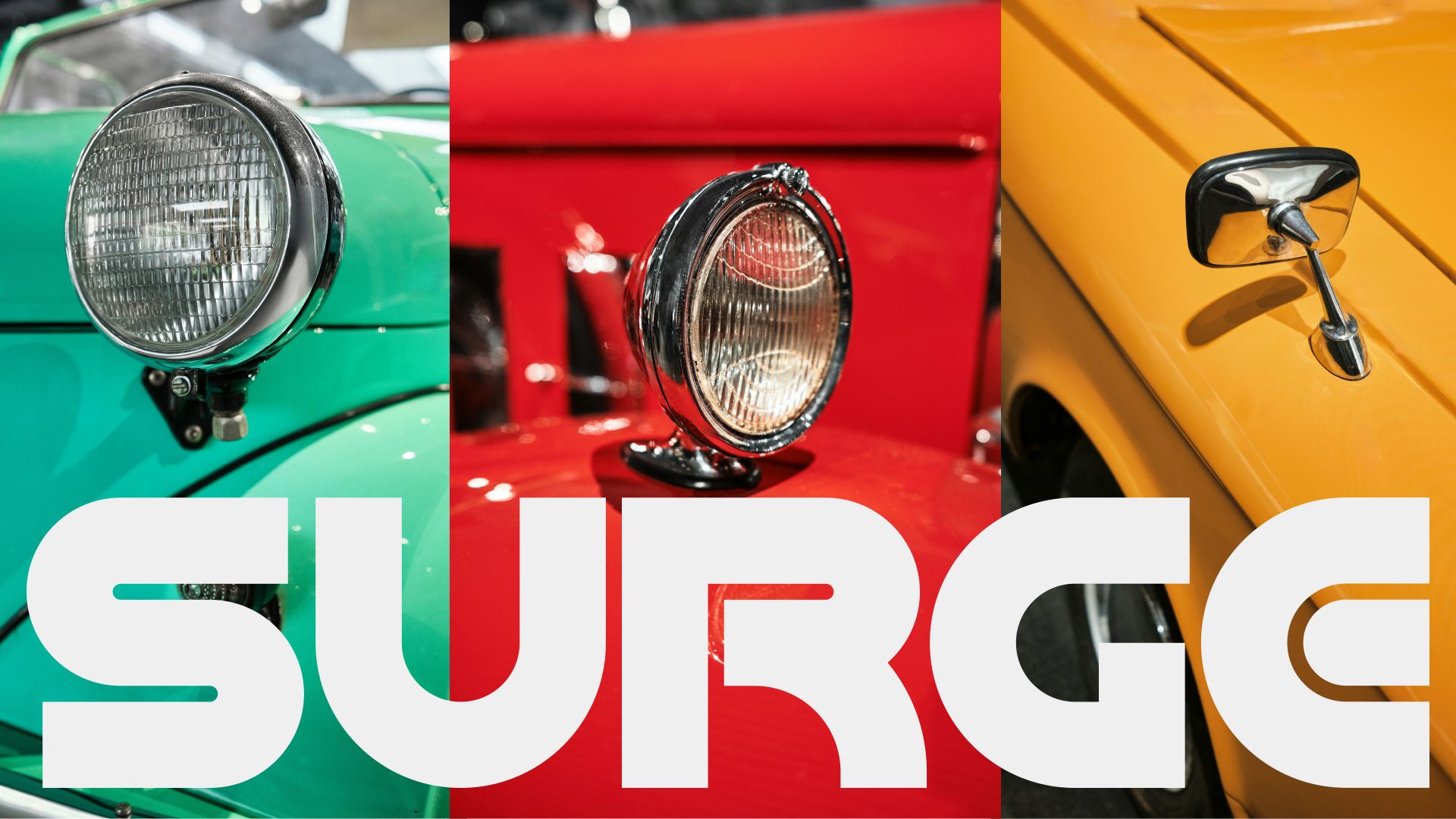 SURGE-Abu Dhabi Car Week — 4