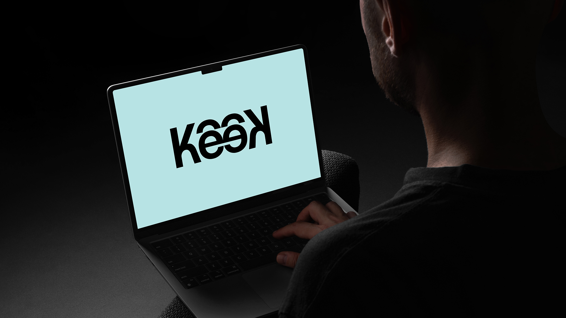 Keek — 16