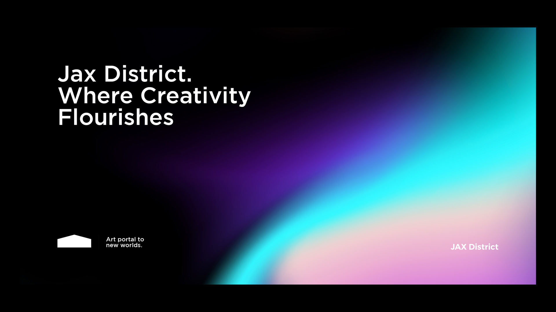 JAX District — 25