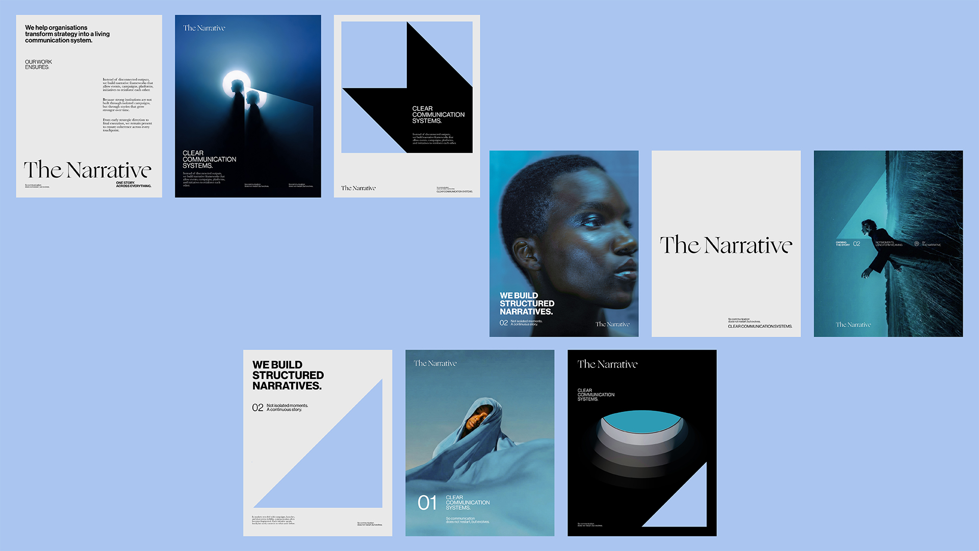 The Narrative — 5