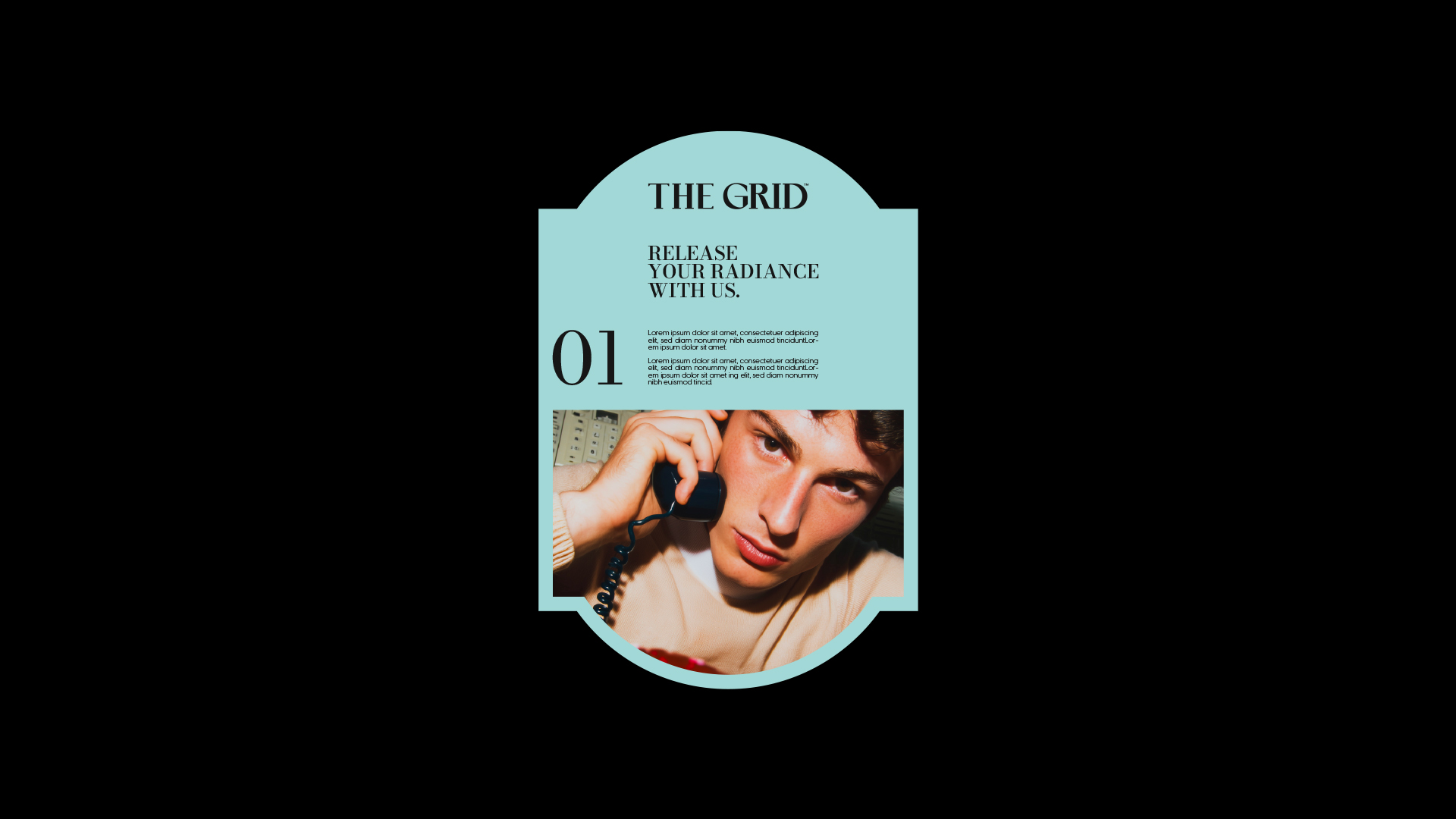 The Grid — 2