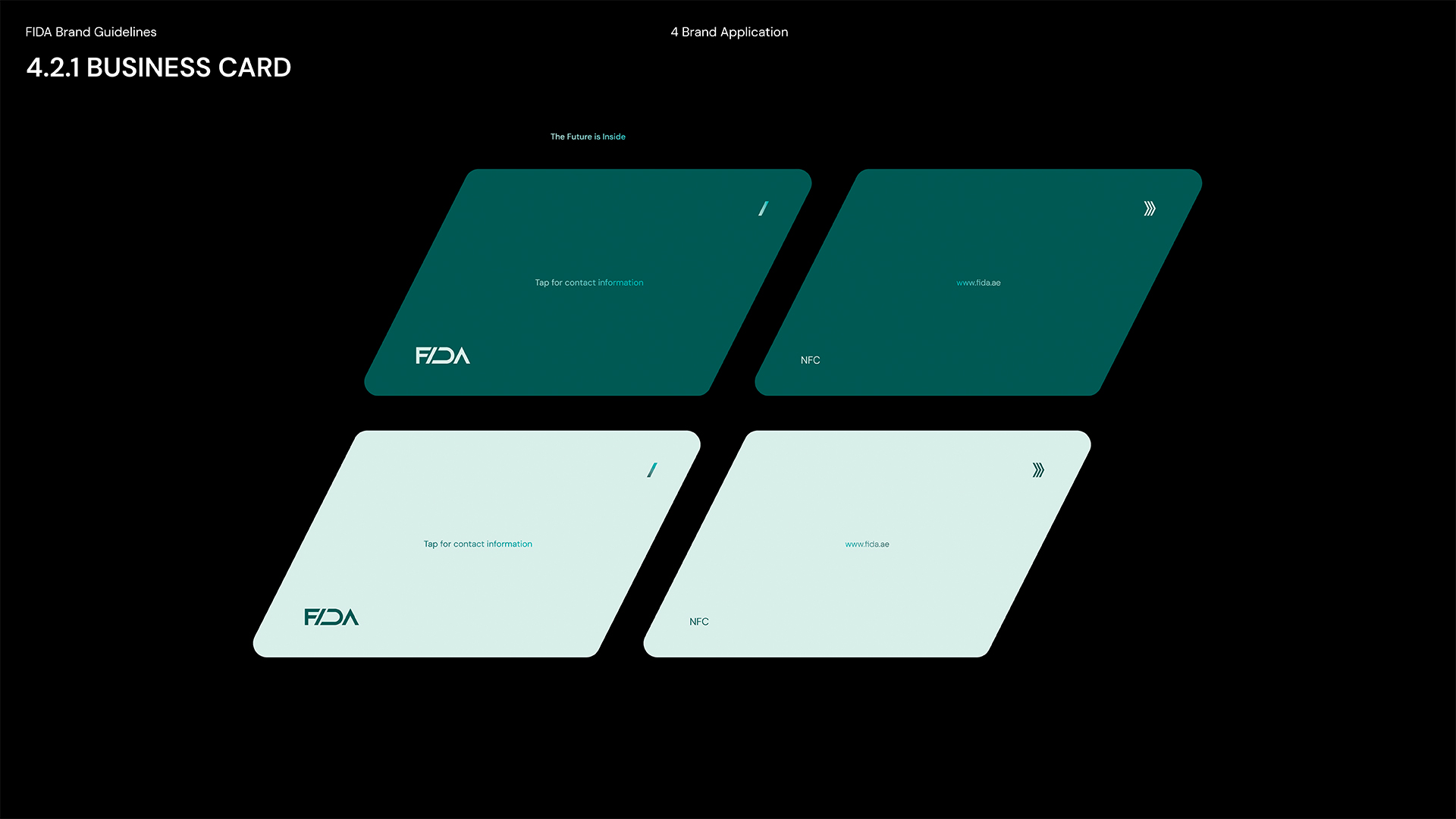 FIDA — 26