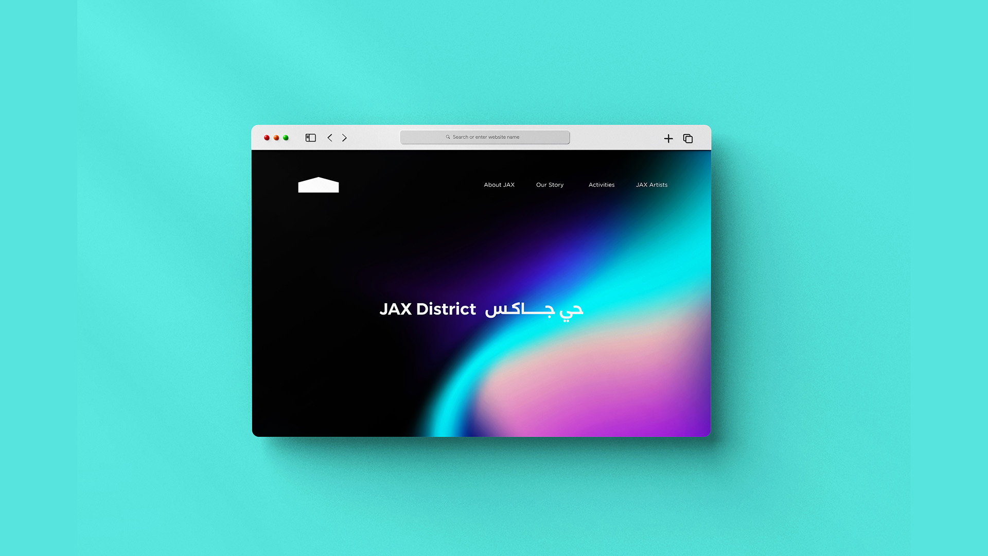 JAX District — 20
