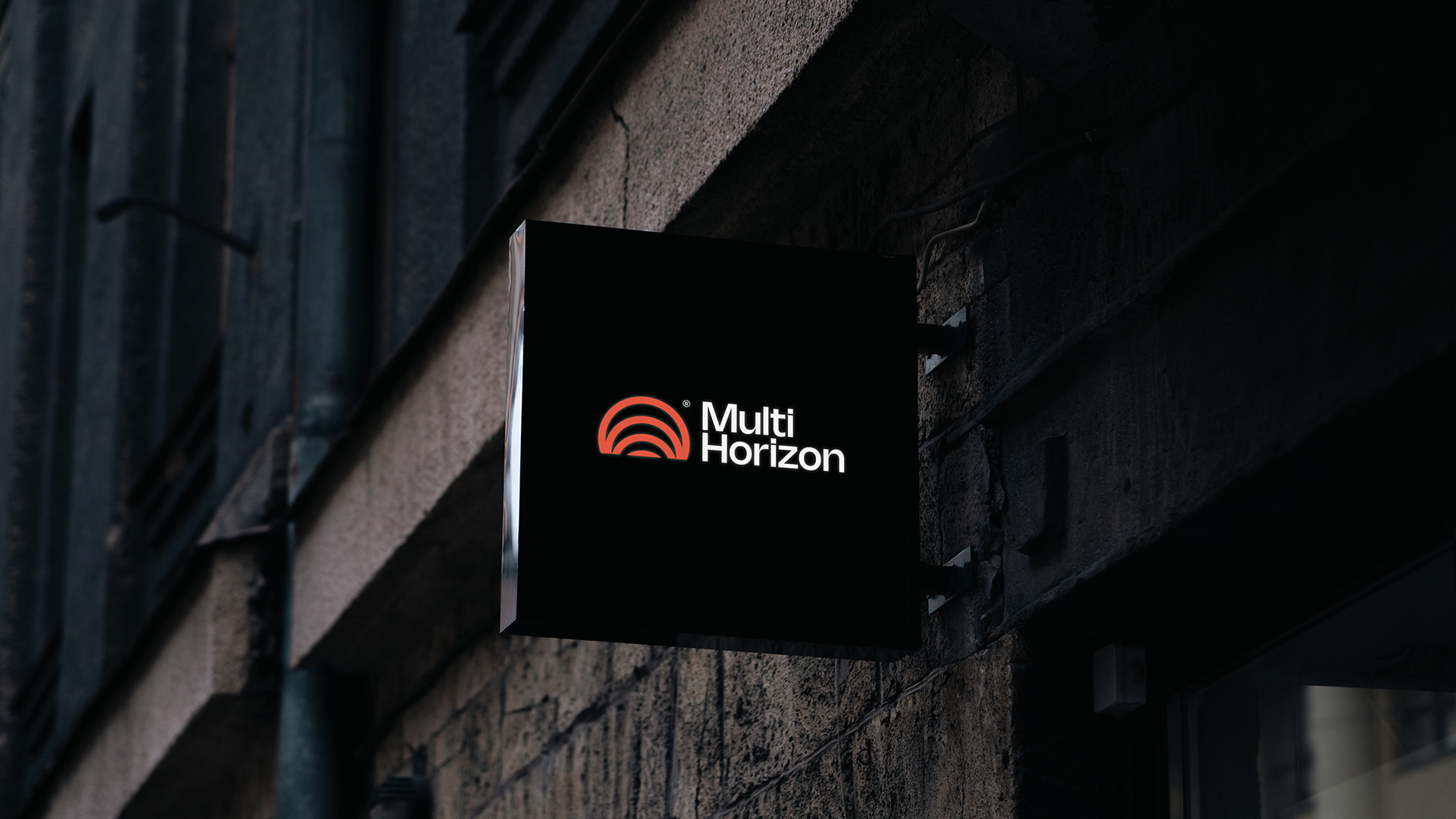 Multi Horizon — 26