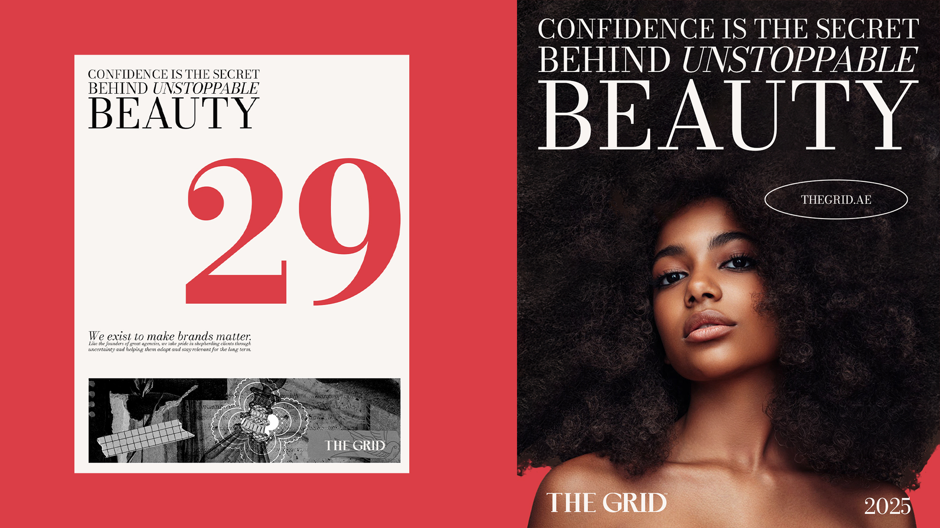 The Grid — 20
