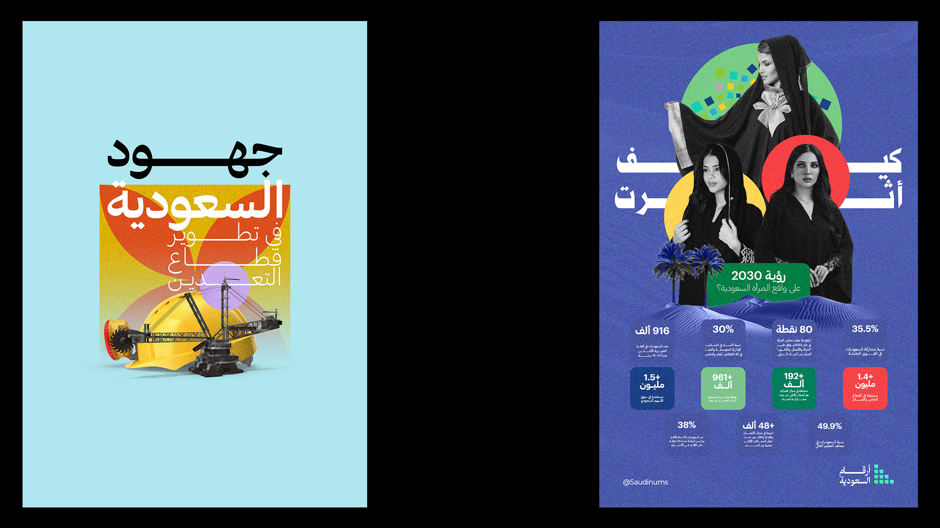 Infographics — Selected Works — 13