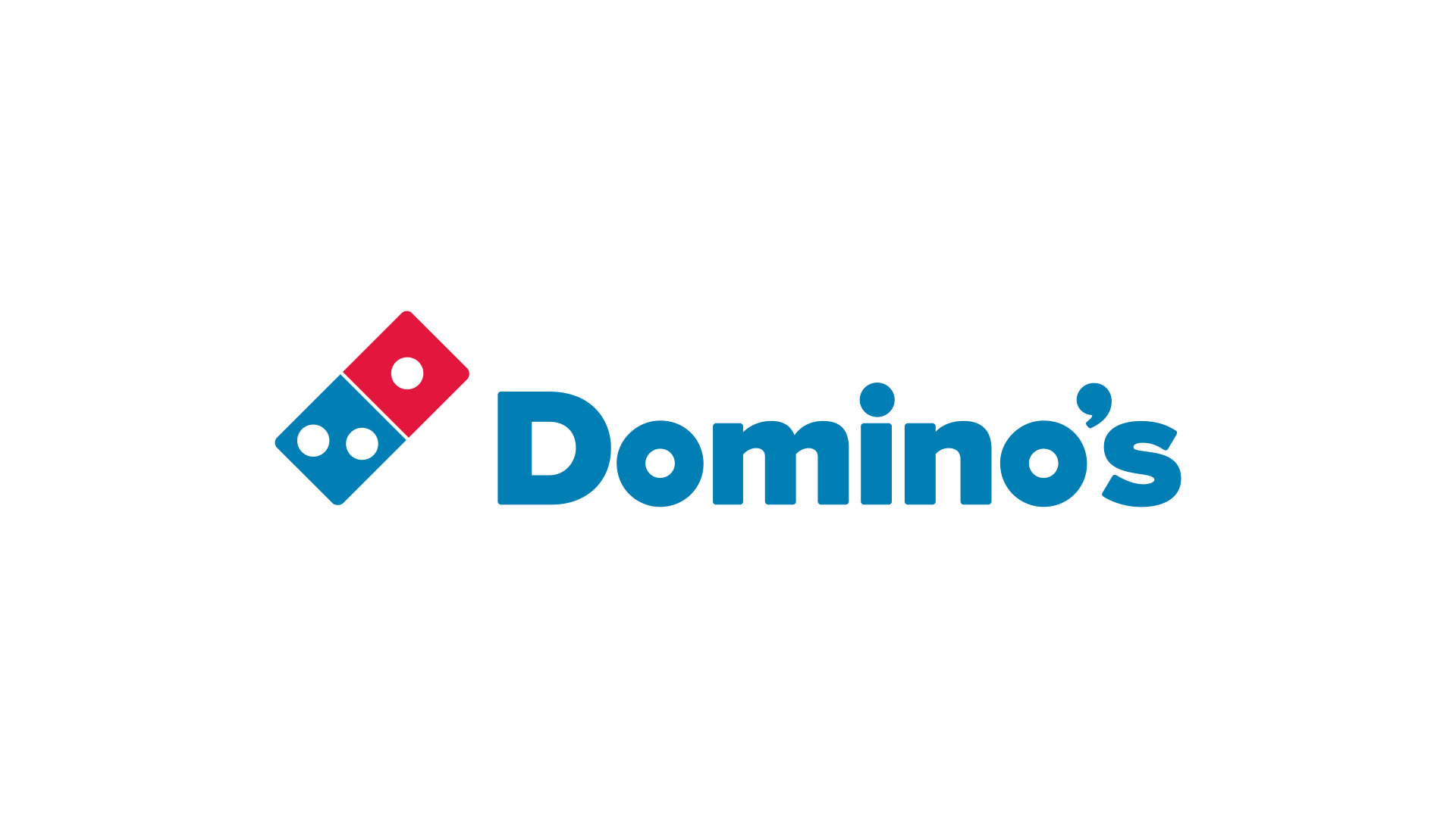 Domino’s Pizza — Billboard Campaign — 2