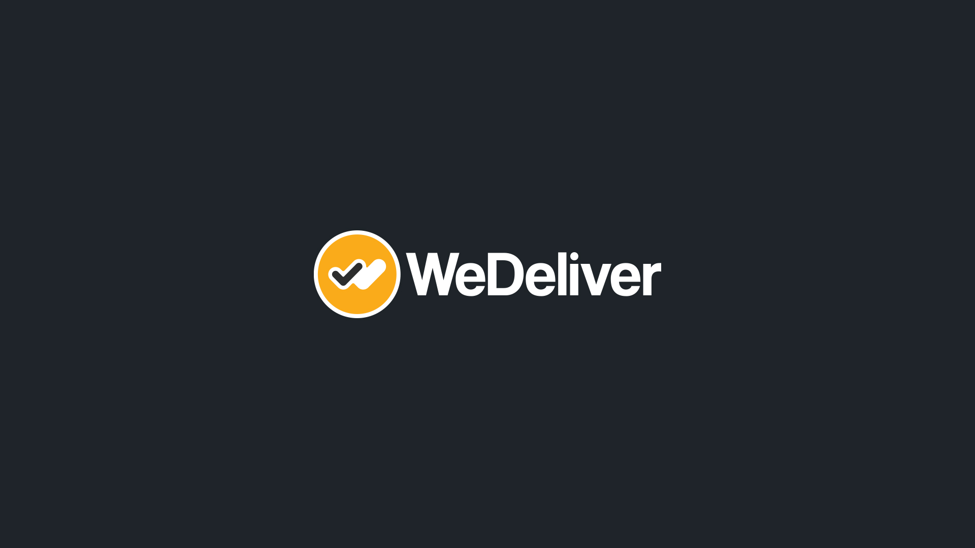 WeDeliver — Advertising Campaign — 1