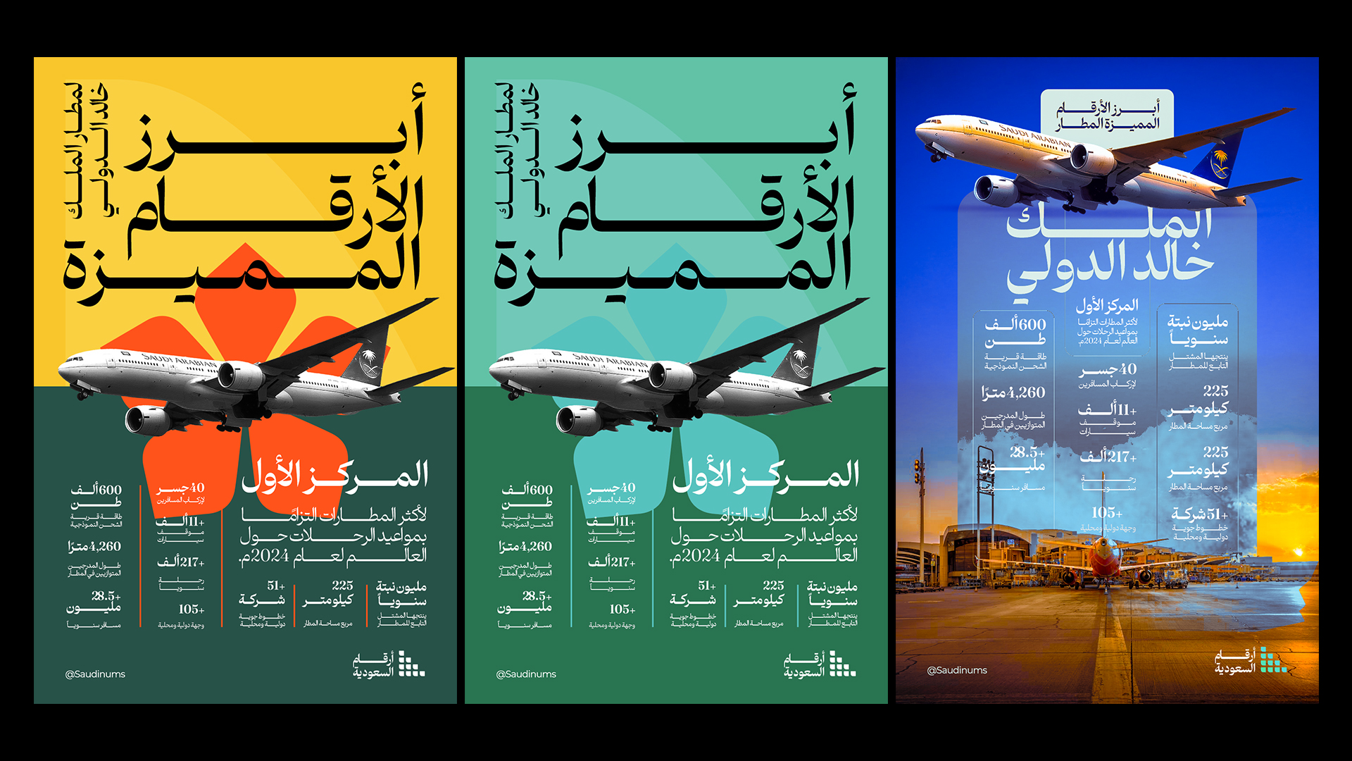 Infographics — Selected Works — 3