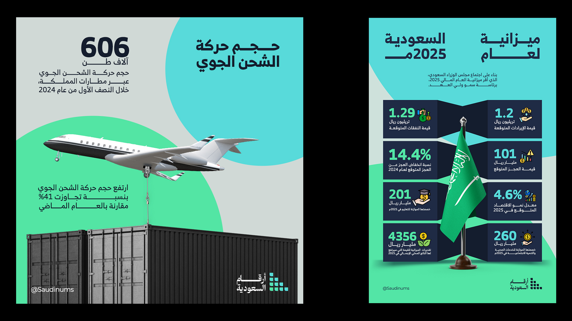 Infographics — Selected Works — 4