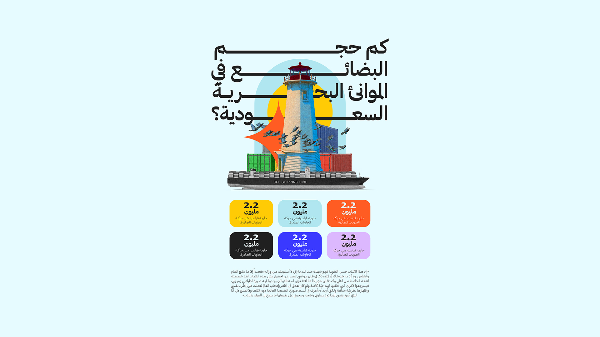 Argaam — Campaign Visual Direction — 6