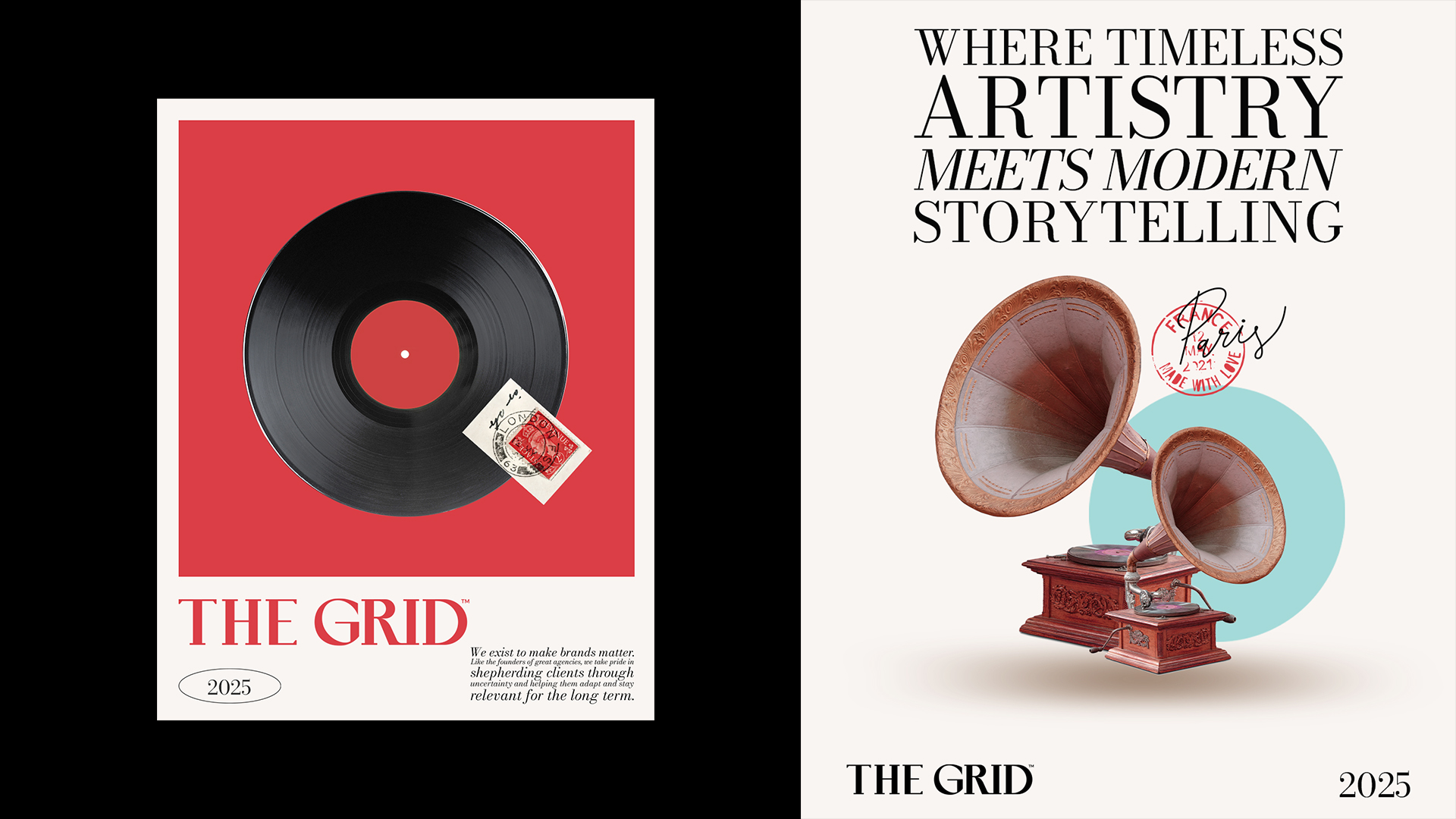 The Grid — 14