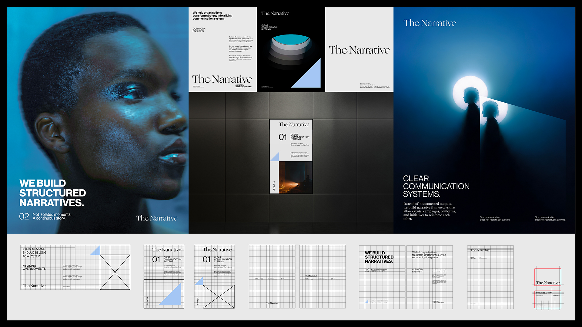 The Narrative — 7